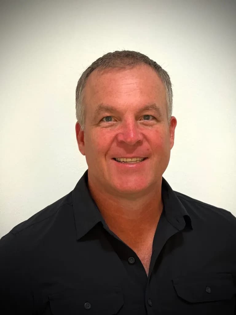 Troy Fimrite, Founder & CEO of Hydrovac News