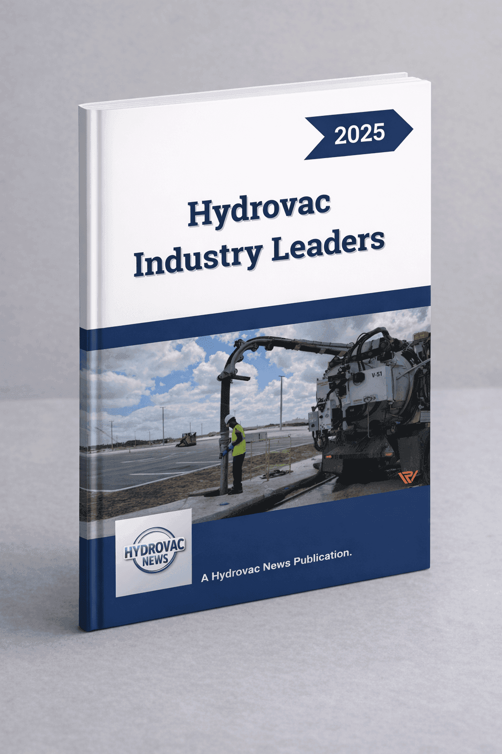 Hydrovac Industry Leaders of 2025